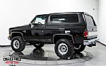 1987 Blazer K5 Thumbnail 12