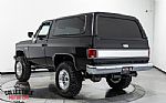 1987 Blazer K5 Thumbnail 14