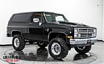 1987 Blazer K5 Thumbnail 23