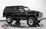 1987 Blazer K5 Thumbnail 22