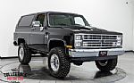 1987 Blazer K5 Thumbnail 24