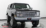 1987 Blazer K5 Thumbnail 25