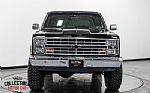 1987 Blazer K5 Thumbnail 26