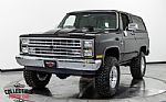 1987 Blazer K5 Thumbnail 28