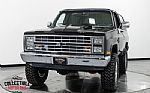 1987 Blazer K5 Thumbnail 27