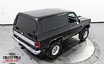 1987 Blazer K5 Thumbnail 34