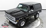 1987 Blazer K5 Thumbnail 32