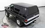 1987 Blazer K5 Thumbnail 33
