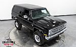 1987 Blazer K5 Thumbnail 35