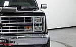 1987 Blazer K5 Thumbnail 43