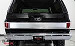 1987 Blazer K5 Thumbnail 56