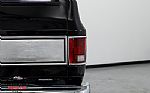 1987 Blazer K5 Thumbnail 57