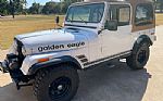 1979 Eagle CJ7 Thumbnail 1
