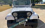 1979 Eagle CJ7 Thumbnail 2