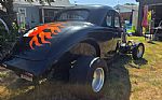 1936 Coupe Street Rod Thumbnail 26