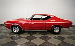 1969 Chevelle Malibu SS Tribute Thumbnail 2