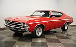 1969 Chevelle Malibu SS Tribute Thumbnail 5