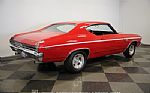 1969 Chevelle Malibu SS Tribute Thumbnail 12