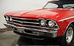 1969 Chevelle Malibu SS Tribute Thumbnail 21