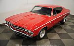 1969 Chevelle Malibu SS Tribute Thumbnail 19