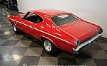1969 Chevelle Malibu SS Tribute Thumbnail 27