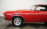 1969 Chevelle Malibu SS Tribute Thumbnail 24