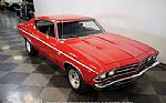 1969 Chevelle Malibu SS Tribute Thumbnail 37