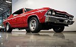 1969 Chevelle Malibu SS Tribute Thumbnail 36
