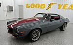 1972 Camaro Thumbnail 3