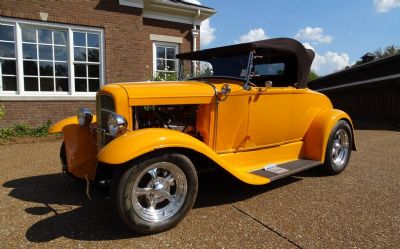 Photo of a 1931 Ford Street Rod for sale