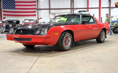Photo of a 1978 Chevrolet Camaro Rally Sport for sale