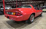 1978 Camaro Rally Sport Thumbnail 8