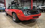 1978 Camaro Rally Sport Thumbnail 12