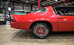 1978 Camaro Rally Sport Thumbnail 9