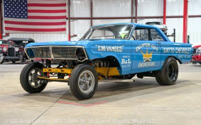 1965 Ford 