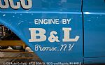 1965 Falcon ""Chevamoco&q Thumbnail 23