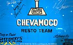 1965 Falcon ""Chevamoco&q Thumbnail 40