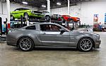 2014 Mustang GT Premium Thumbnail 8