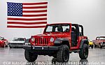 2011 Wrangler Sport Thumbnail 3