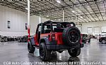 2011 Wrangler Sport Thumbnail 5