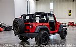 2011 Wrangler Sport Thumbnail 7