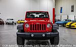 2011 Wrangler Sport Thumbnail 10