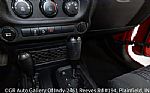 2011 Wrangler Sport Thumbnail 14
