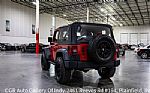 2011 Wrangler Sport Thumbnail 21