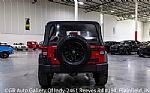 2011 Wrangler Sport Thumbnail 22