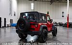2011 Wrangler Sport Thumbnail 23