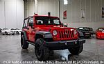 2011 Wrangler Sport Thumbnail 25