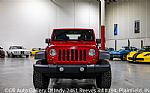 2011 Wrangler Sport Thumbnail 26