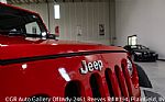 2011 Wrangler Sport Thumbnail 30