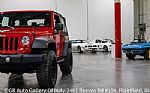 2011 Wrangler Sport Thumbnail 35